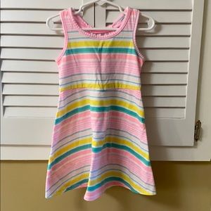 jumping beans dress 4T